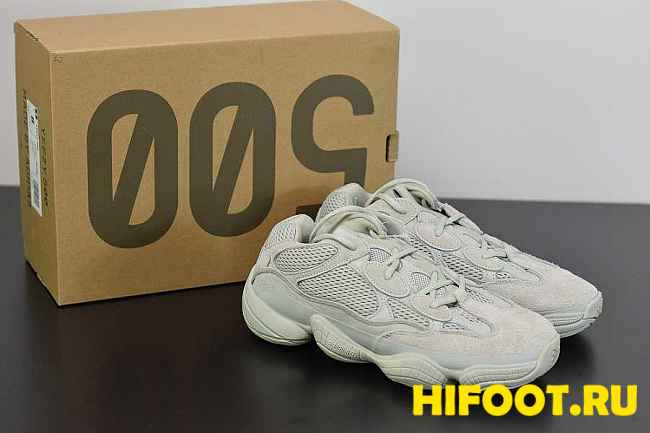 Yeezy 500 Salt EE7287 - 1