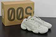 Yeezy 500 Salt EE7287 - 1