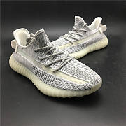 Yeezy Boost 350 V2 Static (Non-Reflective)EF2905 - 5
