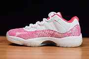 Air Jordan 11 Low SE Snakeskin AH7860106 - 3
