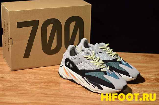 YEEZY 700 BOOST RUNNER B75571 - 1