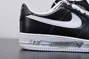 PEACEMINUSONE x Nike Air Force 1 AQ3692-001 - 2