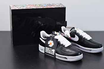 PEACEMINUSONE x Nike Air Force 1 AQ3692-001