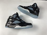 Jordan 5 Retro Doernbecher 633068-010 - 3