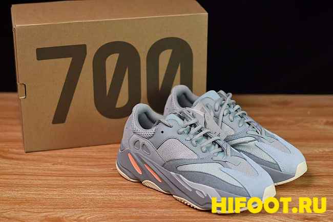 Yeezy Boost 700 Inertia EG7597 - 1