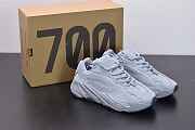 Yeezy Boost 700 V2 Hospital Blue FV8424 - 1