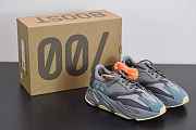 Adidas Yeezy 700 Boost Teal Blue FW2499 - 1