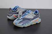 Adidas Yeezy 700 Boost Carbon Blue FW2498 - 3
