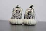 Yeezy Boost 350 Turtle Dove  AQ4832 - 4