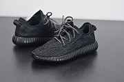 Yeezy Boost 350 V1 Pirate Black BB5350 - 4