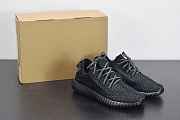 Yeezy Boost 350 V1 Pirate Black BB5350 - 1