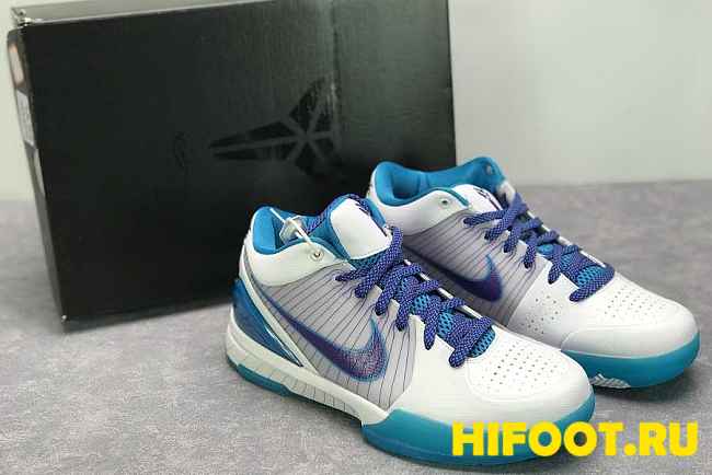 NIKE ZOOM KOBE 4 PROTRO AV6339100 - 1