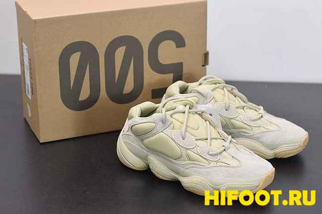 Adidas Yeezy 500 FW4839 - 1