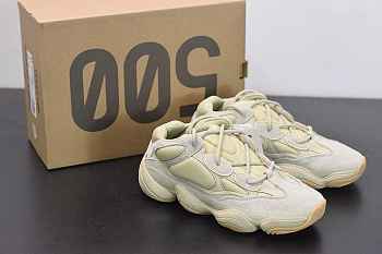 Adidas Yeezy 500 FW4839