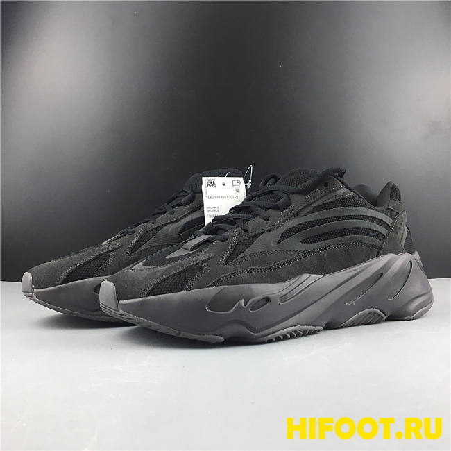 Yeezy Boost 700 V2 Vanta FU6684 - 1