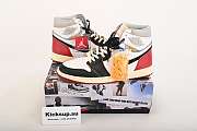 Jordan 1 Retro High Union Los Angeles Black Toe BV1300-106 - 6