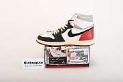 Jordan 1 Retro High Union Los Angeles Black Toe BV1300-106 - 4