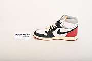 Jordan 1 Retro High Union Los Angeles Black Toe BV1300-106 - 3