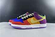 Nike Dunk Low SB Viotech CT5050-500 - 3