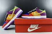 Nike Dunk Low SB Viotech CT5050-500 - 1