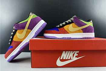 Nike Dunk Low SB Viotech CT5050-500