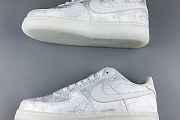 CLOT x Nike Air Force 1 Premium AF1 AO9286-100 - 4