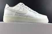 CLOT x Nike Air Force 1 Premium AF1 AO9286-100 - 3