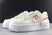 Nike Air Force 1 Shadow Phantom Cl0919-003 - 5