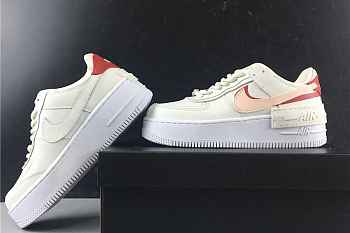 Nike Air Force 1 Shadow Phantom Cl0919-003