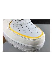 Nike Air Force 1 Low Day of the Dead CT1138-100 - 6