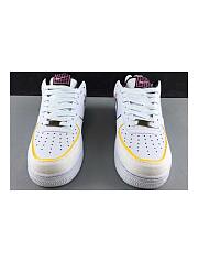 Nike Air Force 1 Low Day of the Dead CT1138-100 - 2