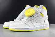 Air Jordan 1 First Class Flight 555088-170 - 4