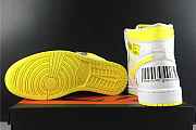 Air Jordan 1 First Class Flight 555088-170 - 2