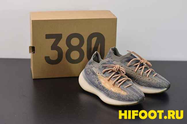 Adidas Yeezy Boost 380 V3 Alien FX9846 - 1