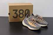 Adidas Yeezy Boost 380 V3 Alien FX9846 - 1