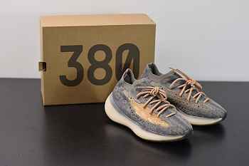 Adidas Yeezy Boost 380 V3 Alien FX9846