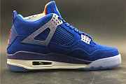 Jordan 4 Retro Florida Gators (PE)AJ4 904283 - 3