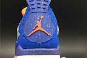 Jordan 4 Retro Florida Gators (PE)AJ4 904283 - 2