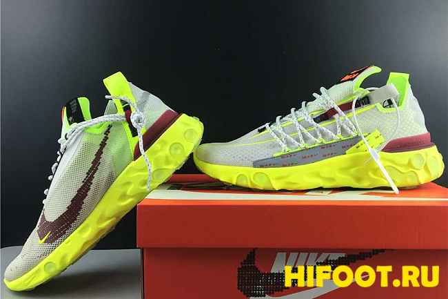 Nike ISPA React CT2692-002 - 1