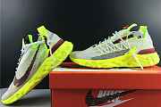 Nike ISPA React CT2692-002 - 1