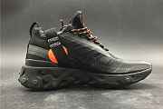 NIKE React LW WR Mid ISPA AT3143-001 - 5