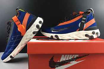 NIKE React LW WR Mid ISPA AT3143-400