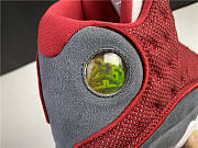 Jordan 13 Red Flint DJ5982-600 - 6