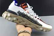 NIKE React LW WR ISPA AR8555-100 - 3