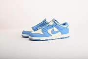 Nike Dunk Low Coast DD1503-100 - 2