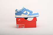 Nike Dunk Low Coast DD1503-100 - 3