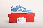 Nike Dunk Low Coast DD1503-100 - 4