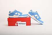 Nike Dunk Low Coast DD1503-100 - 5