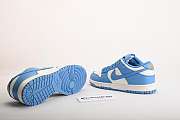 Nike Dunk Low Coast DD1503-100 - 6