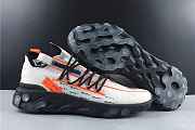 NIKE React LW WR ISPA CT2692-400 - 4